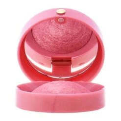 Bourjois Little Round Pot Blush - 10 Brown -Bekende Cosmetica Winkel 1200x1200 1316