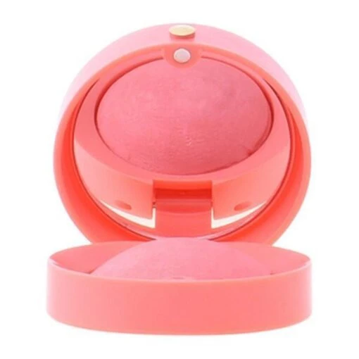 Bourjois Little Round Pot Blush - 10 Brown -Bekende Cosmetica Winkel 1200x1200 1317