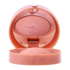 Bourjois Little Round Pot Blush - 10 Brown -Bekende Cosmetica Winkel 1200x1200 1319