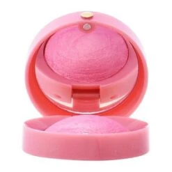 Bourjois Little Round Pot Blush - 10 Brown -Bekende Cosmetica Winkel 1200x1200 1320