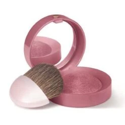 Bourjois Little Round Pot Blush - 10 Brown -Bekende Cosmetica Winkel 1200x1200 1322