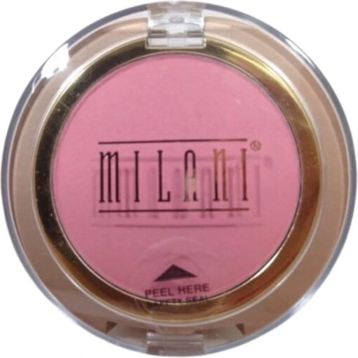 Milani - Powder Blush - 06A Pink Craze - Roze - Blush Poeder - 2.75 G -Bekende Cosmetica Winkel 1200x1200 1324