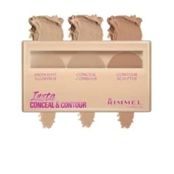 Rimmel London Rimmel Insta Conceal & Contour Palette -Bekende Cosmetica Winkel 1200x1200 1346