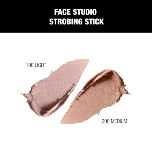 Maybelline Master Studio Strobing Highlighter Stick - 100 Light -Bekende Cosmetica Winkel 1200x1200 1351