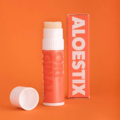 Aruba Aloe Original Lippenbalsem | Aloë Vera, Kokosolie, Sheaboter En Vitamine E -Bekende Cosmetica Winkel 1200x1200 1354