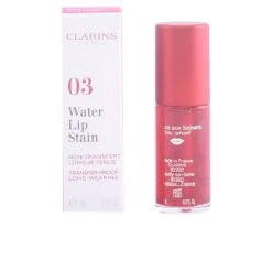 Clarins Water Lip Stain Lipgloss - 7 Ml -Bekende Cosmetica Winkel 1200x1200 1401