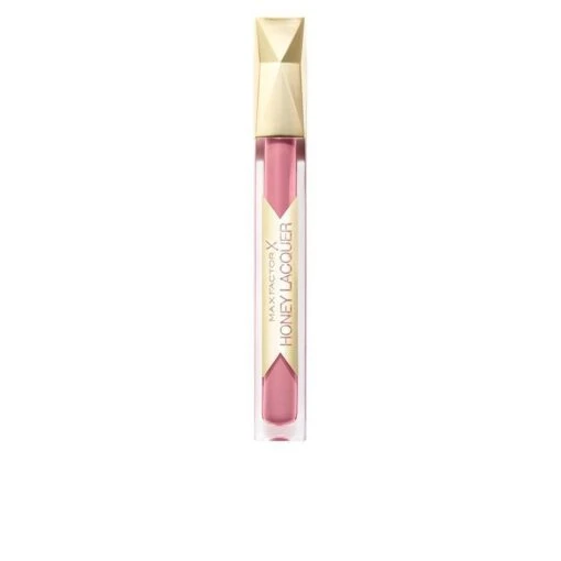 Max Factor - Honey Lacquer Lip Gloss 3.8 Ml 10 Honey Rose -Bekende Cosmetica Winkel 1200x1200 1410