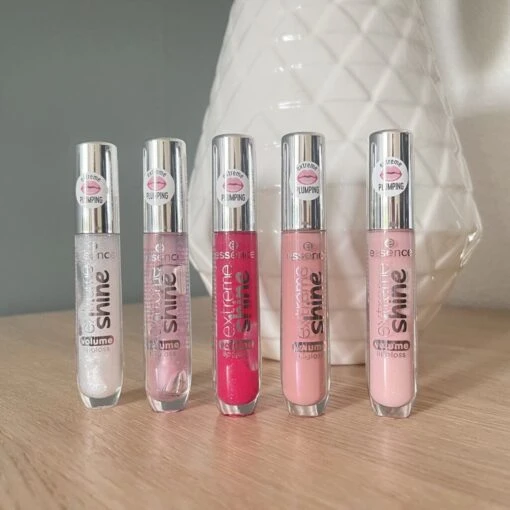 Essence Extreme Shine Volume Lipgloss 5 Ml 02 Summer Punch -Bekende Cosmetica Winkel 1200x1200 1416