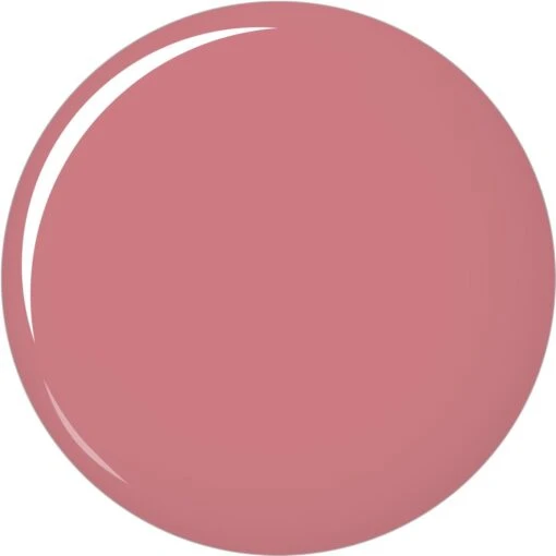 Loreal Paris Lipgloss Glam Shine - Candy Blush 153 -Bekende Cosmetica Winkel 1200x1200 1418