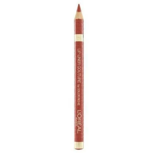 L'Oréal Color Riche Couture Lipliner - 108 Brun Cuivre -Bekende Cosmetica Winkel 1200x1200 1508