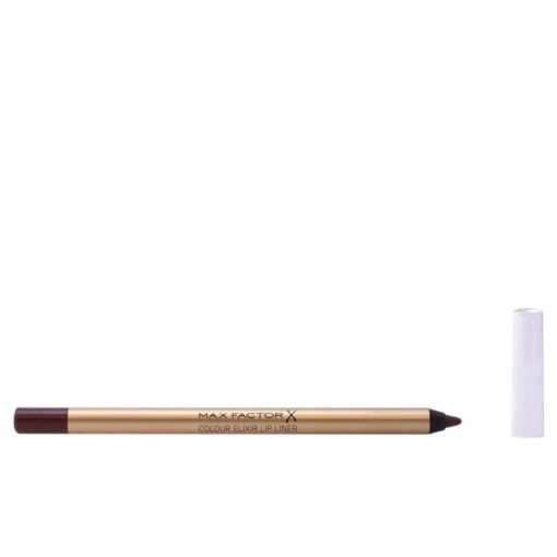 Max Factor Colour Elixir Lippotlood - 16 Brown & Bold -Bekende Cosmetica Winkel 1200x1200 1527