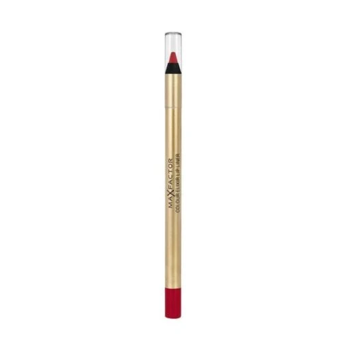 Max Factor Colour Elixir Lip Liner - 010 Red Rush -Bekende Cosmetica Winkel 1200x1200 1535