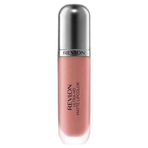 Revlon Ultra HD Matte Lipcolor - 630 Seduction -Bekende Cosmetica Winkel 1200x1200 1575