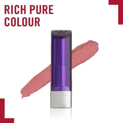 Rimmel London Moisture Renew Lippenstift - 210 Fancy -Bekende Cosmetica Winkel 1200x1200 1579