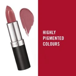 Rimmel London Lasting Finish Lippenstift - 8 Pink-Rose -Bekende Cosmetica Winkel 1200x1200 1605