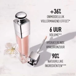 DIOR ADDICT LIP MAXIMIZER 001 PINK - Make Up - Lipgloss - Leuk Cadeau - Populair -Deze Lipgloss Van Dior Is Het Perfecte Cadeau Voor Iedere Beautyliefhebber En Scoor Je Nú In De Sale -Bekende Cosmetica Winkel 1200x1200 1627