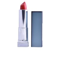 Maybelline Color Sensational - 965 Siren In Scarlett - Matte Rood - Lippenstift -Bekende Cosmetica Winkel 1200x1200 1652