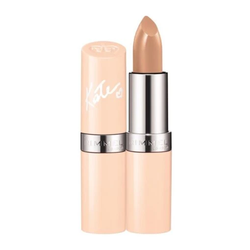 Rimmel London Lasting Finish BY KATE NUDE - 043 Nude - Lipstick -Bekende Cosmetica Winkel 1200x1200 1654