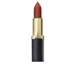 L'Oréal Paris Color Riche Matte Lippenstift - 655 Copper Clutch -Bekende Cosmetica Winkel 1200x1200 1660