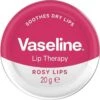 Vaseline® Vaseline Rosy Lips - 20 Gr - Lip Therapy -Bekende Cosmetica Winkel 1200x1200 1682