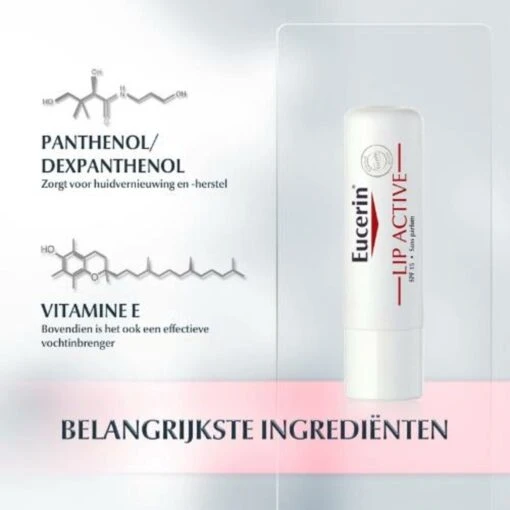 Eucerin Gevoelige Huid Lip Activ -Lippenbalsem -Bekende Cosmetica Winkel 1200x1200 1685