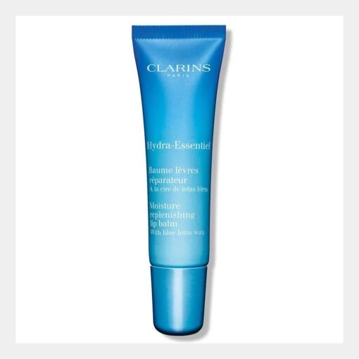 Clarins Hydra-Essentiel Moisture Replenishing Lip Balm Lippenbalsem 15 Ml -Bekende Cosmetica Winkel 1200x1200 1691