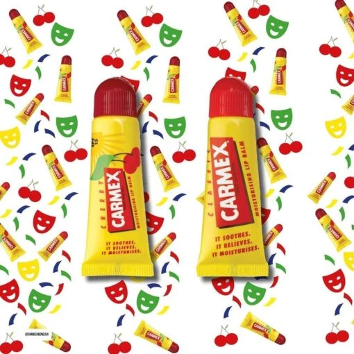 Vaseline® Carmex Lip Balm Classic Original 10 G Tube - VSCO Girls Producten - Lippenbalsem -Bekende Cosmetica Winkel 1200x1200 1692