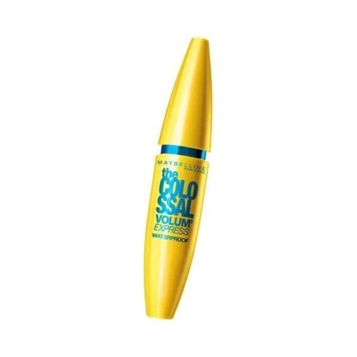 Maybelline Volum'Express Colossal Go Extreme! - Zwart - Waterproof Mascara -Bekende Cosmetica Winkel 1200x1200 1702