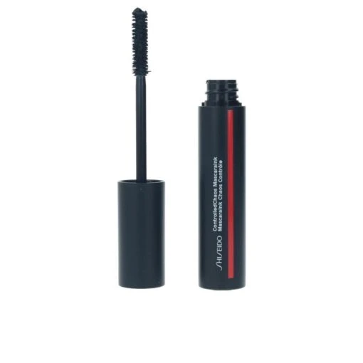 Shiseido - ControlledChaos MascaraInk - 01 Black Pulse - Mascara -Bekende Cosmetica Winkel 1200x1200 1727