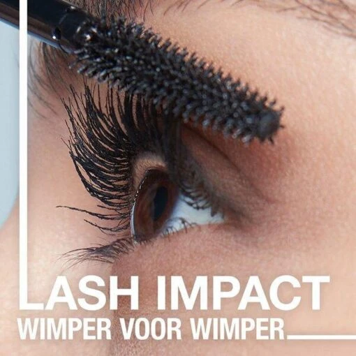 Maybelline Lash Sensational Volume Mascara - Very Black - Zwart -Bekende Cosmetica Winkel 1200x1200 1729