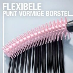 Maybelline Lash Sensational Volume Mascara - Very Black - Zwart -Bekende Cosmetica Winkel 1200x1200 1731