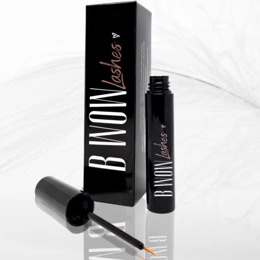 B WOW [Advanced] Lash Lift Wimperserum - Lash Serum - Lashlift - Wimperlift - Eyelash Serum - Wenkbrauw Serum - Wimperlift -Bekende Cosmetica Winkel 1200x1200 1783