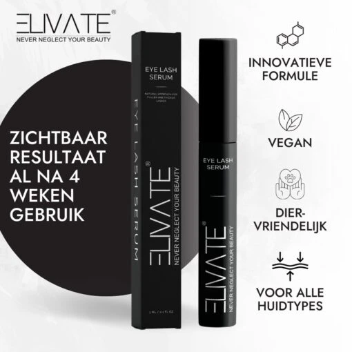 Elivate® 2x Wimperserum 3ml -Bekende Cosmetica Winkel 1200x1200 1787