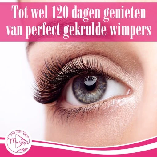 MURLEY’s Lash Lift Professionele Wimperlifting Set - Eyelash Lifting Kit - Wimperlift - Lashlift - 12 Weken Lang Perfect Gekrulde Wimpers - Geen Wimperkruller Meer Nodig -Bekende Cosmetica Winkel 1200x1200 1794