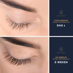 Skines® Wimperserum Premium – Eyelash Serum - Wenkbrauw Serum - Wimper Groei - 3ML -Bekende Cosmetica Winkel 1200x1200 1798