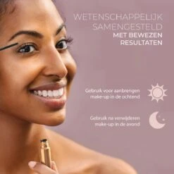 UGenics Wimperserum - Wimper Groei - Lash Serum - Eyelash & Wenkbrauw Serum - 5 Ml -Bekende Cosmetica Winkel 1200x1200 1806