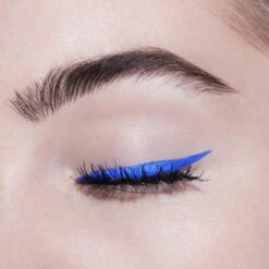 Bourjois Liner Pinceau Eyeliner - 04 Bleu Pop Art -Bekende Cosmetica Winkel 1200x1200 1853