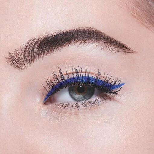 Bourjois Liner Pinceau Eyeliner - 04 Bleu Pop Art -Bekende Cosmetica Winkel 1200x1200 1854