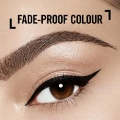 Rimmel London Glam'Eyes Professional Liquid Eyeliner - 001 Black Glamour -Bekende Cosmetica Winkel 1200x1200 1872