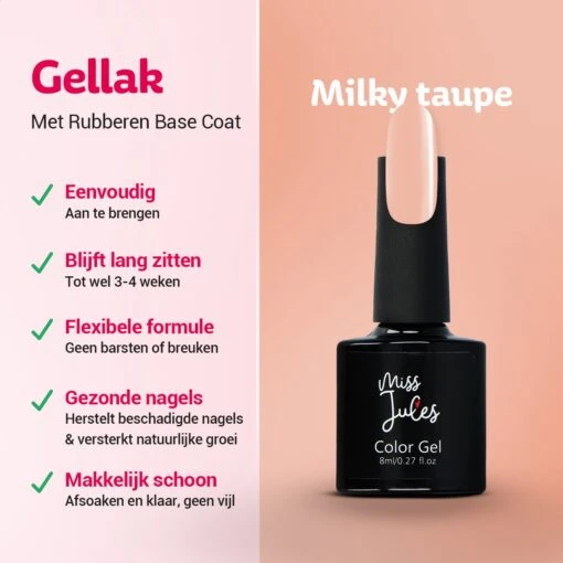 Miss Jules® Rubber Base Coat Starter Pakket – Rubber Base Gel – Rubber Base Gel Nagellak Startersset - Rubber Base Gel Startersset Met Lamp -Bekende Cosmetica Winkel 1200x1200 188