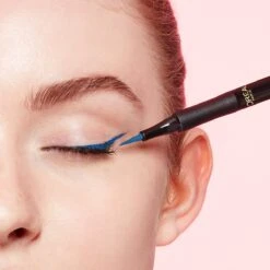 L’Oréal Paris Superliner Perfect Slim Eyeliner - Blauw -Bekende Cosmetica Winkel 1200x1200 1884