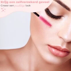 Easylash Magnetische Wimpers Met Eyeliner – Nepwimpers – Wimperextensions – Wimpers Magnetisch – 5 Paar Wimpers Met Eyeliner – Incl. Applicator – Natuurlijke Look -Bekende Cosmetica Winkel 1200x1200 1914