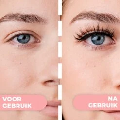 Easylash Magnetische Wimpers Met Eyeliner – Nepwimpers – Wimperextensions – Wimpers Magnetisch – 5 Paar Wimpers Met Eyeliner – Incl. Applicator – Natuurlijke Look -Bekende Cosmetica Winkel 1200x1200 1915