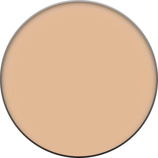 MAC Cosmetics Pro Longwear Paint Pot Oogmake-up - Soft Ochre -Bekende Cosmetica Winkel 1200x1200 1986