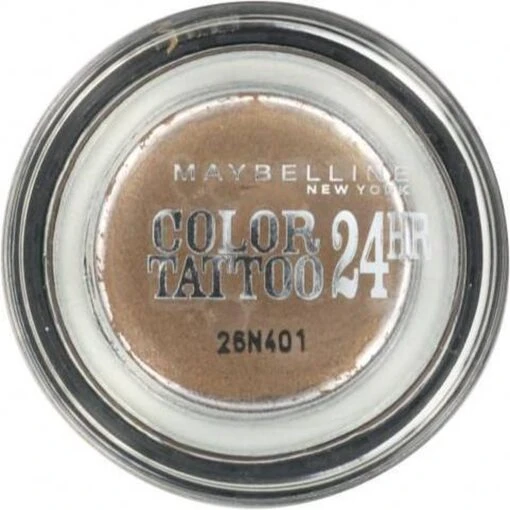 Maybelline Color Tattoo Oogschaduw - 102 Fantasy -Bekende Cosmetica Winkel 1200x1200 1987