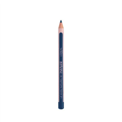 L'Oréal Paris Super Liner Le Khôl - 107 Deep Sea Blue - Oogpotlood -Bekende Cosmetica Winkel 1200x1200 2032