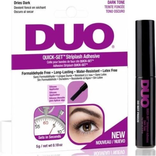 Ardell - Duo Quick - Wimperlijm - Long Lasting - Waterproof -Bekende Cosmetica Winkel 1200x1200 2068