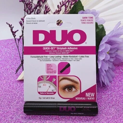 Ardell - Duo Quick - Wimperlijm - Long Lasting - Waterproof -Bekende Cosmetica Winkel 1200x1200 2069