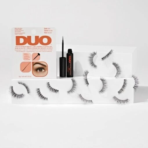 DUO - Brush-On Lash Adhesive Wimperlijm - Dark -Bekende Cosmetica Winkel 1200x1200 2071