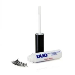 DUO - Quick-Set Lash Adhesive Brush-On Wimperlijm - Clear -Bekende Cosmetica Winkel 1200x1200 2073